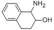 2-Naphthalenol, 1-amino-1,2,3,4-tetrahydro- CAS#: 90874-85-4