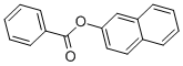 2-Naphthyl benzoate CAS#: 93-44-7