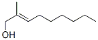 2-Nonen-1-ol, 2-methyl- CAS#: 91008-40-1
