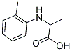2-O-TOLYLAMINO-PROPIONIC ACID CAS#: 94800-25-6