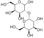 2-O-(a-D-Galactopyranosyl)-D-galactose CAS#: 93601-68-4