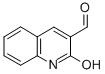 2-OXO-1,2-DIHYDRO-QUINOLINE-3-CARBALDEHYDE CAS#: 91301-03-0