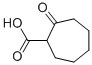 2-OXO-CYCLOHEPTANECARBOXYLIC ACID CAS#: 98558-52-2