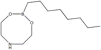 2-Octyl-1,3,6,2-dioxazaborocane CAS#: 96508-56-4