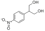 2-(P-NITROPHENYL)-1,3-PROPANDIOL CAS#: 91748-03-7