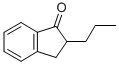 2-PROPYL-1-INDANONE, 98 CAS#: 92013-10-0