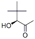 2-Pentanone, 3-hydroxy-4,4-dimethyl-, (S)- (9CI) CAS#: 97869-13-1