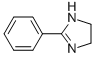 2-Phenyl-2-imidazoline CAS#: 936-49-2