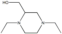 2-Piperazinemethanol,1,4-diethyl-(7CI,9CI) CAS#: 90796-58-0