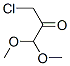 2-Propanone, 3-chloro-1,1-dimethoxy- CAS#: 93795-62-1