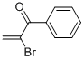 2-Propen-1-one, 2-bromo-1-phenyl- (9CI) CAS#: 90484-46-1