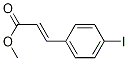 2-Propenoic acid, 3-(4-iodophenyl)-, Methyl ester CAS#: 93677-03-3