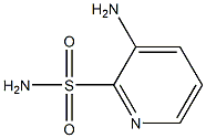 2-Pyridinesulfonamide,3-amino-(9CI) CAS#: 94527-46-5