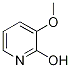 2-Pyridinol,3-methoxy-(9CI) CAS#: 95907-05-4