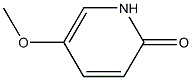 2-Pyridinol,5-methoxy-(9CI) CAS#: 95907-07-6