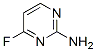 2-Pyrimidinamine, 4-fluoro- (9CI) CAS#: 96548-90-2