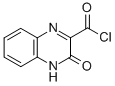 2-QUINOXALINECARBONYL CHLORIDE,3,4-DIHYDRO-3-OXO- CAS#: 98591-61-8