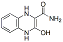 2-Quinoxalinecarboxamide,1,4-dihydro-3-hydroxy-(7CI) CAS#: 90349-36-3