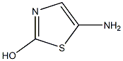 2-Thiazolol, 5-amino- (6CI) CAS#: 98026-69-8