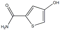2-Thiophenecarboxamide,4-hydroxy-(6CI) CAS#: 98027-58-8
