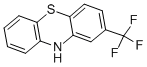 2-(Trifluoromethyl)phenothiazine CAS#: 92-30-8