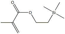 2-Trimethylsilylethyl2-Methylprop-2-enoate CAS#: 95049-21-1