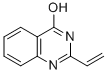 2-VINYL-4-QUINAZOLINOL CAS#: 91634-12-7