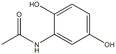 2-acetamido-4-benzoquinone CAS#: 93525-28-1