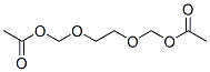 2-(acetyloxymethoxy)ethoxymethyl acetate CAS#: 90114-17-3