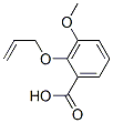 2-allyloxy-m-anisic acid CAS#: 96619-88-4