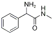 2-amino-N-methyl-2-phenylacetamide CAS#: 93782-07-1