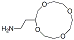 (+/-)-2-(aminoethyl)-12-crown-4 CAS#: 94616-61-2