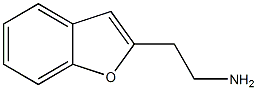 2-(benzofuran-2-yl)ethanaMine CAS#: 90921-29-2