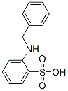 2-benzylaminobenzenesulfonic acid CAS#: 91889-81-5