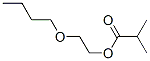 2-butoxyethyl isobutyrate CAS#: 94108-58-4