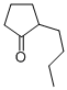 2-butylcyclopentanone CAS#: 934-42-9