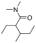 2-ethyl-N,N,3-trimethylvaleramide CAS#: 94333-43-4