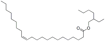 2-ethylhexyl (Z)-docos-13-enoate CAS#: 94094-62-9