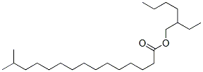 2-ethylhexyl isohexadecanoate CAS#: 93843-32-4