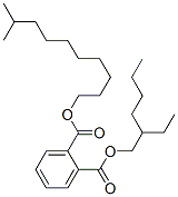 2-ethylhexyl isoundecyl phthalate CAS#: 98088-96-1