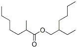 2-ethylhexyl methylheptanoate CAS#: 93917-80-7