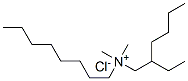 (2-ethylhexyl)dimethyloctylammonium chloride CAS#: 94277-44-8