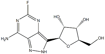 2-fluoroformycin CAS#: 97782-08-6