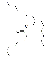 2-hexyldecyl isononanoate CAS#: 93843-29-9