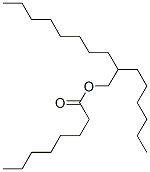 2-hexyldecyl octanoate CAS#: 93777-70-9