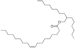 2-hexyldecyl oleate CAS#: 94278-07-6