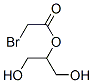 2-hydroxy-1-(hydroxymethyl)ethyl bromoacetate CAS#: 94159-36-1