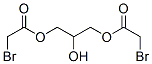 2-hydroxy-1,3-propanediyl bis(bromoacetate) CAS#: 94087-95-3