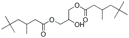 2-hydroxypropane-1,3-diyl bis(3,5,5-trimethylhexanoate) CAS#: 97467-72-6