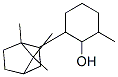 2-isobornyl-6-methylcyclohexan-1-ol CAS#: 97337-86-5